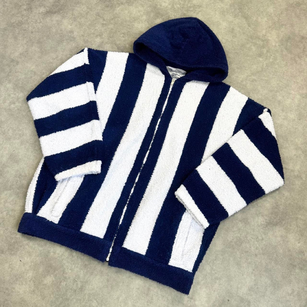 Burberry jacket