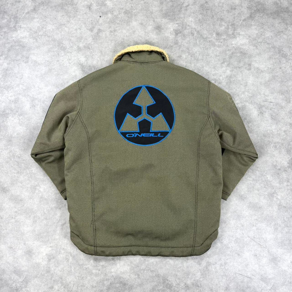 Vintage O’Neill padded jacket