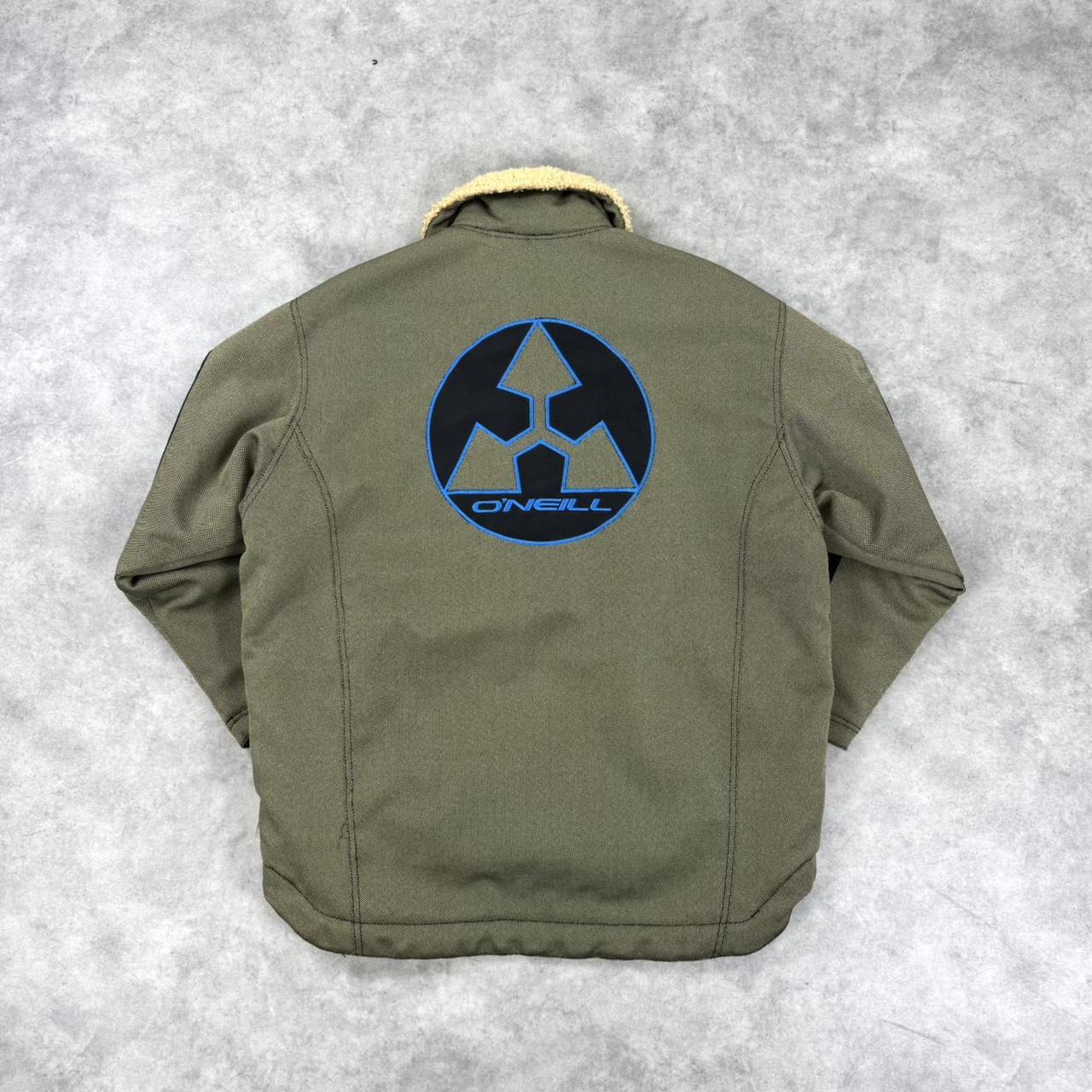Vintage O’Neill padded jacket