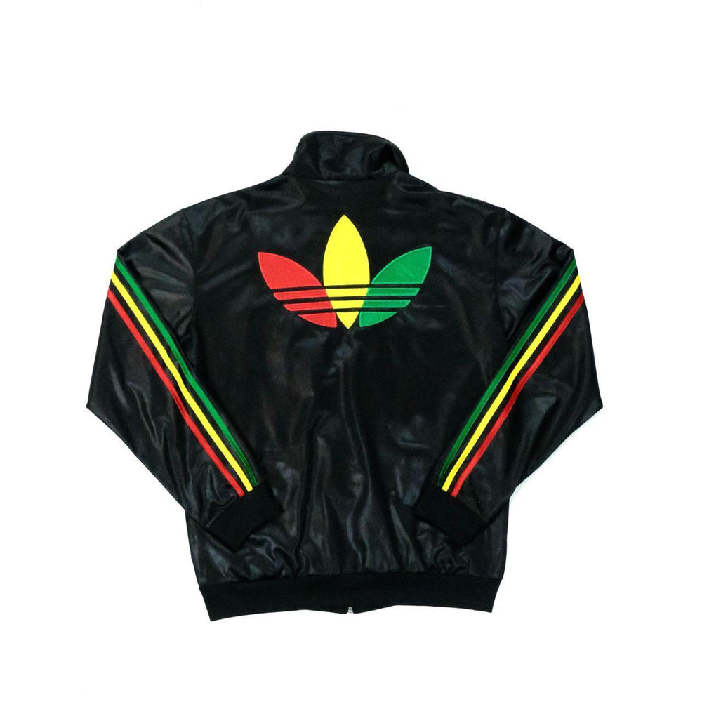 Adidas Track Top