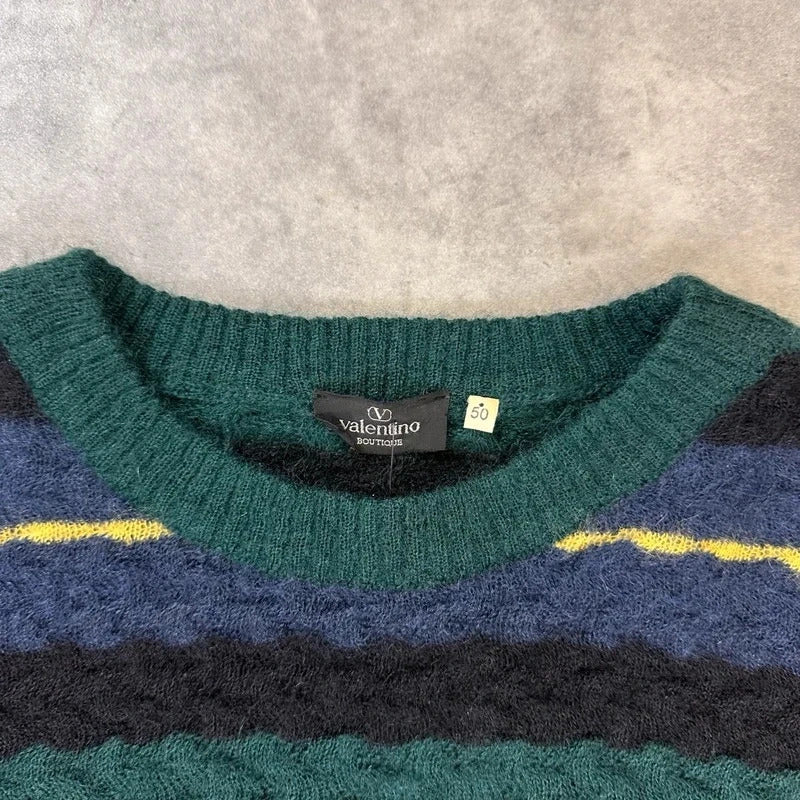 Valentino wool jumper