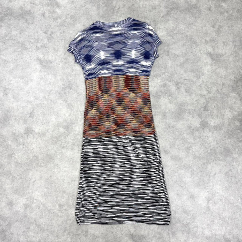 Vintage Missoni knit dress