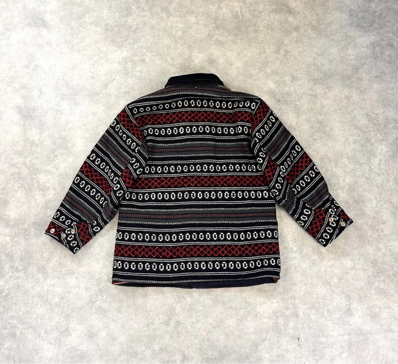 Vintage CP Company reversible jacket