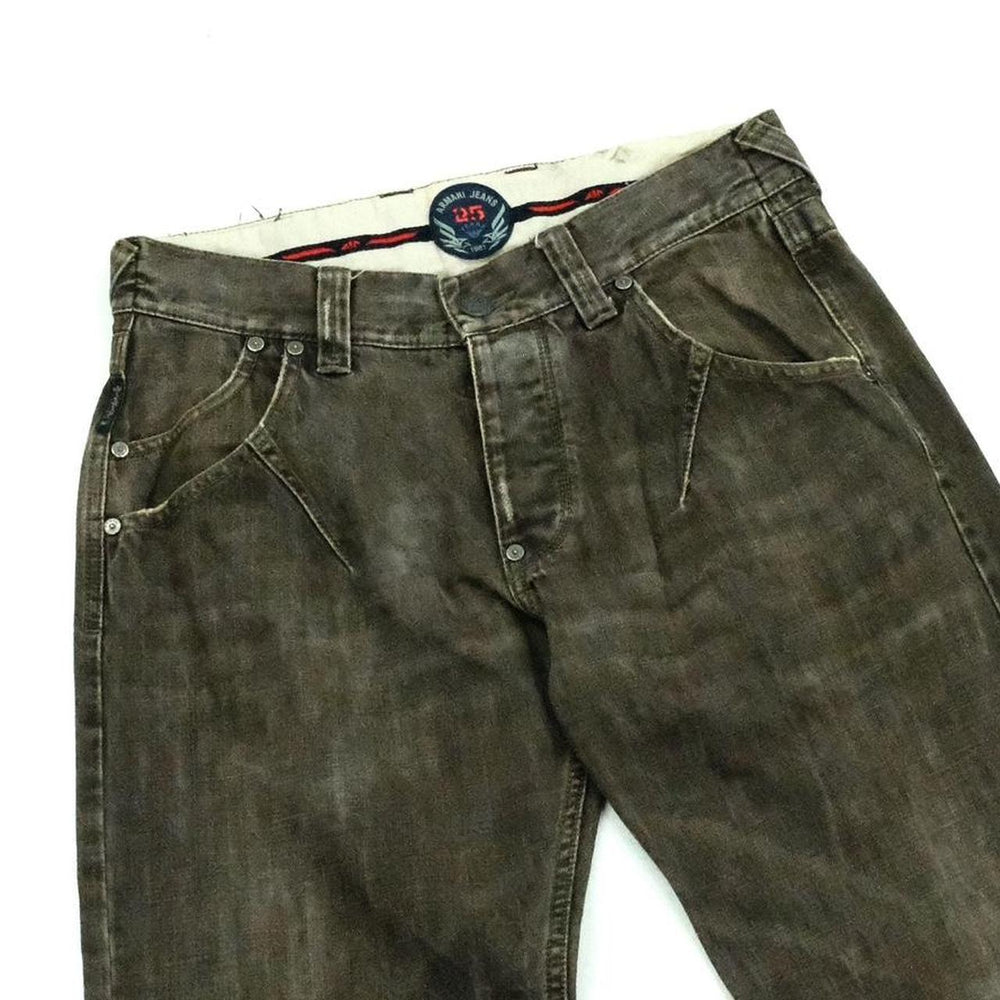 Armani jeans