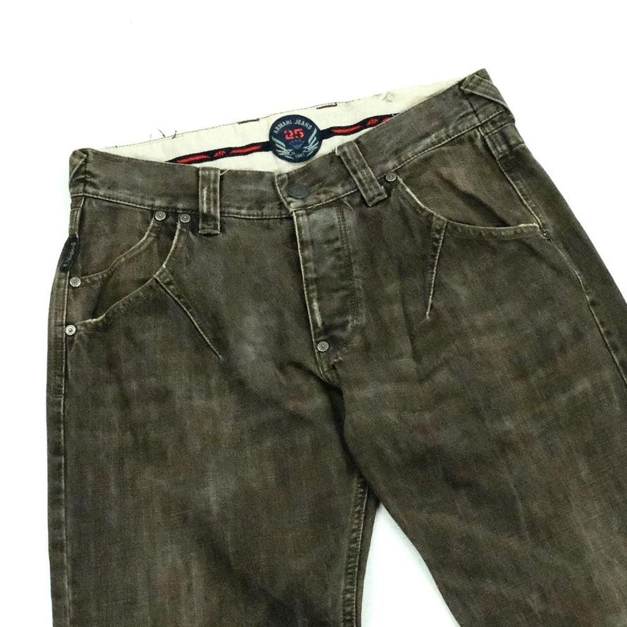Armani jeans