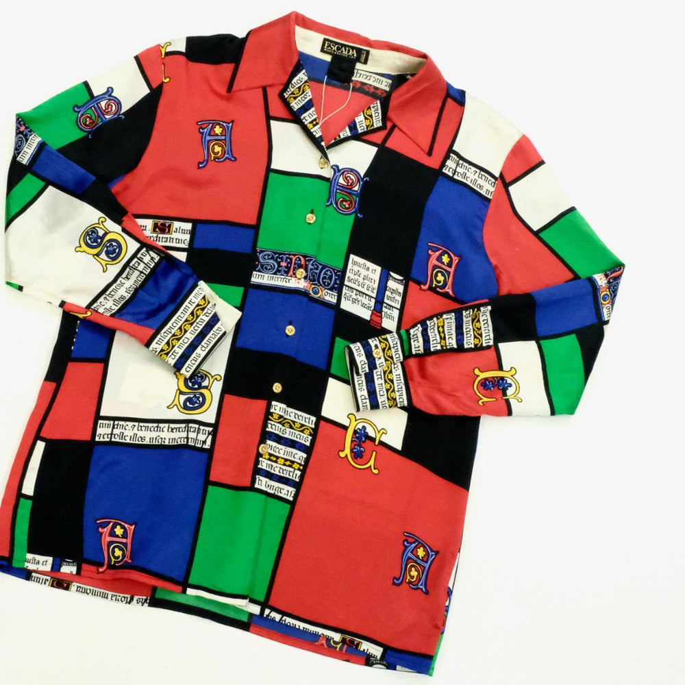 Escada Shirt