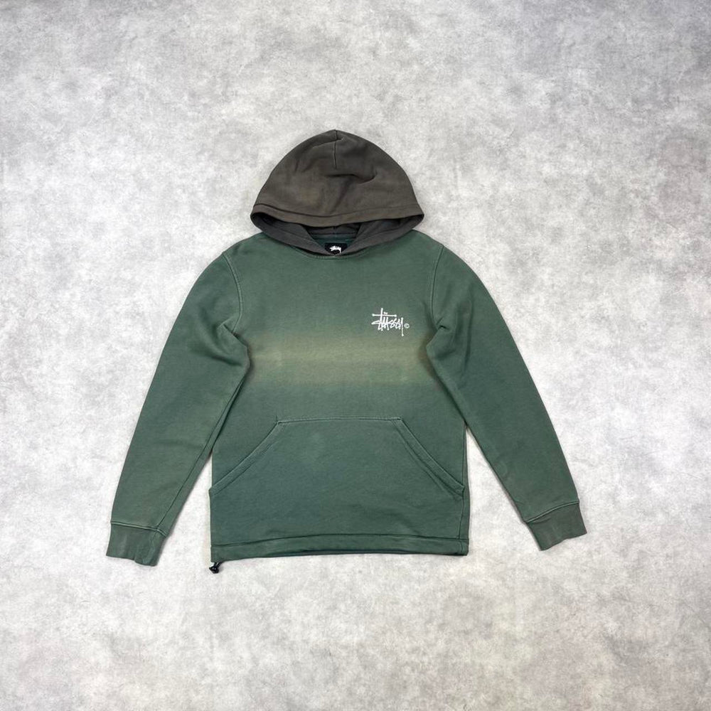Stussy hoodie