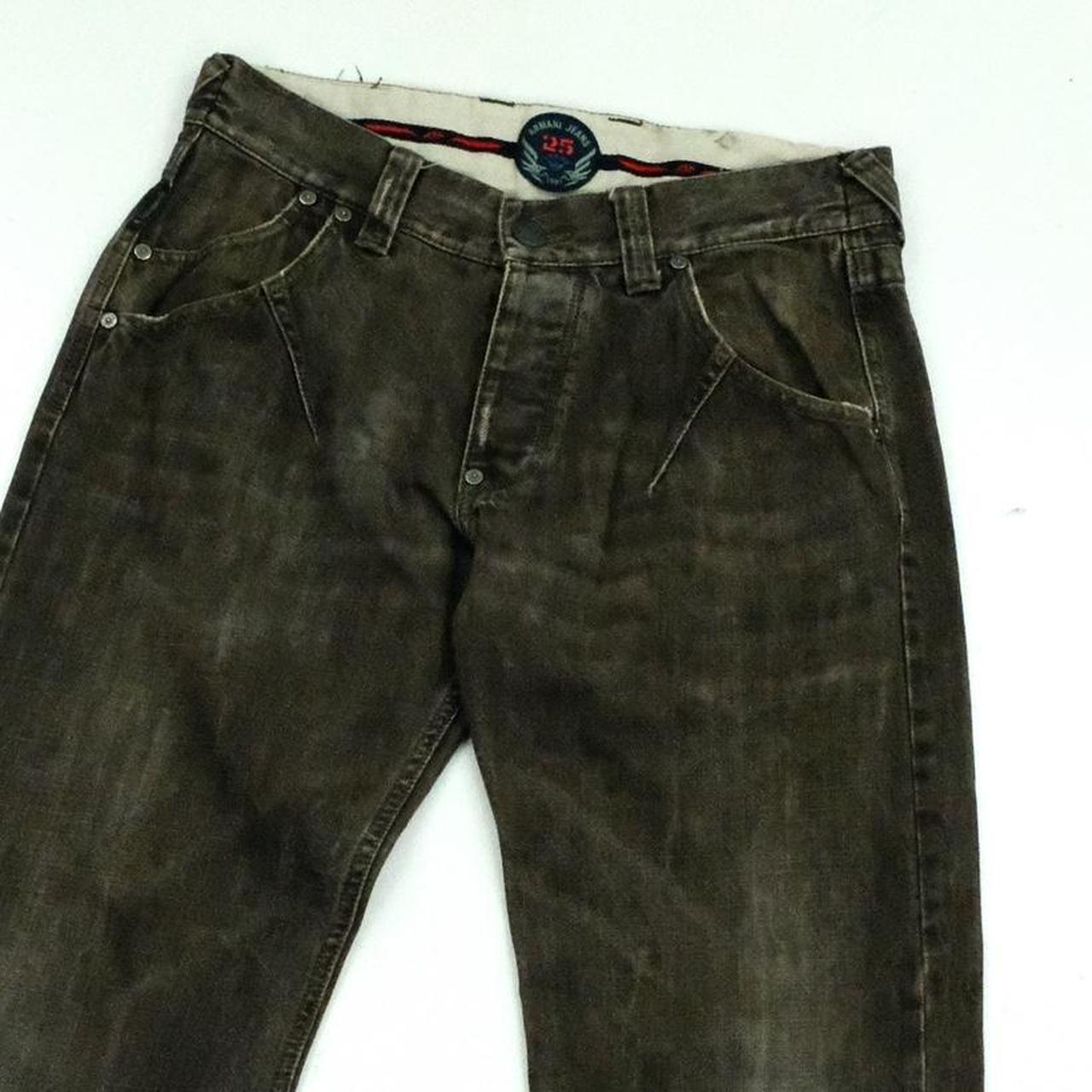 Armani jeans