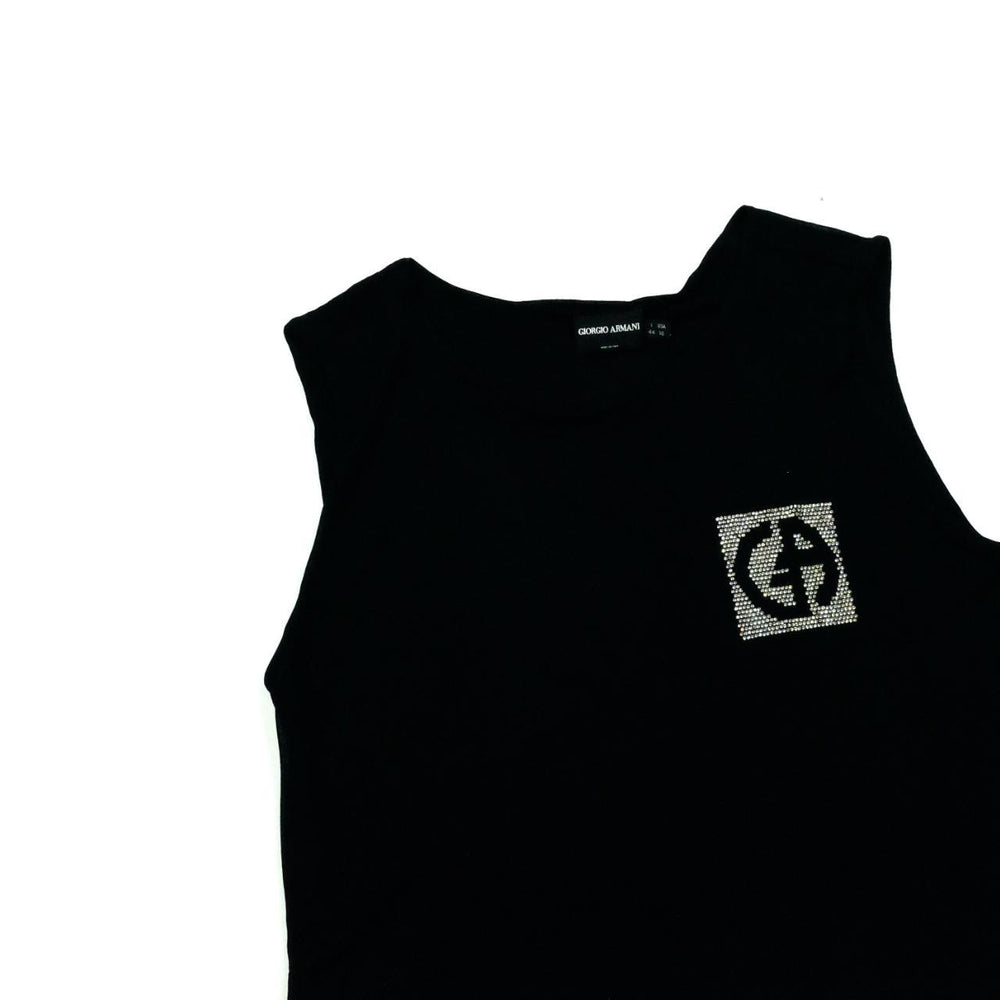 Giorgio Armani Tank Top