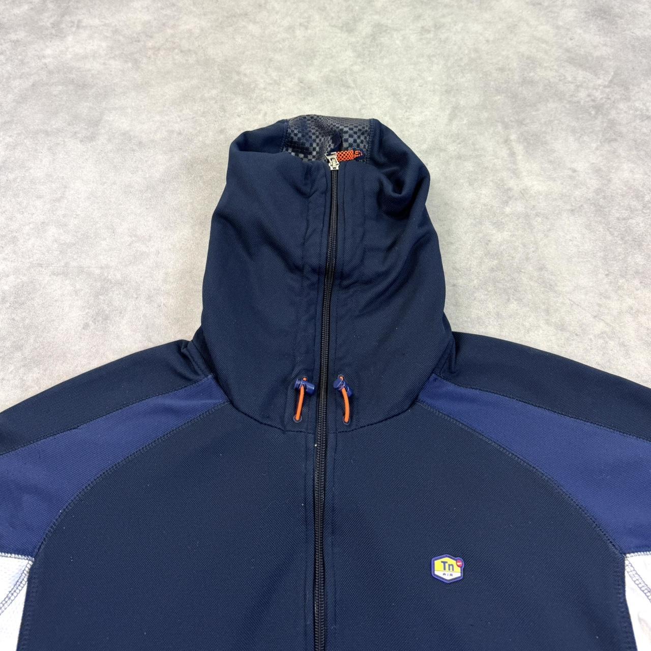 Vintage Nike TN jacket
