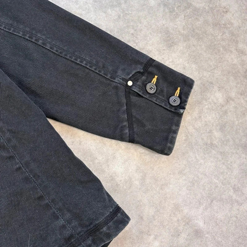 Replay utility jacket