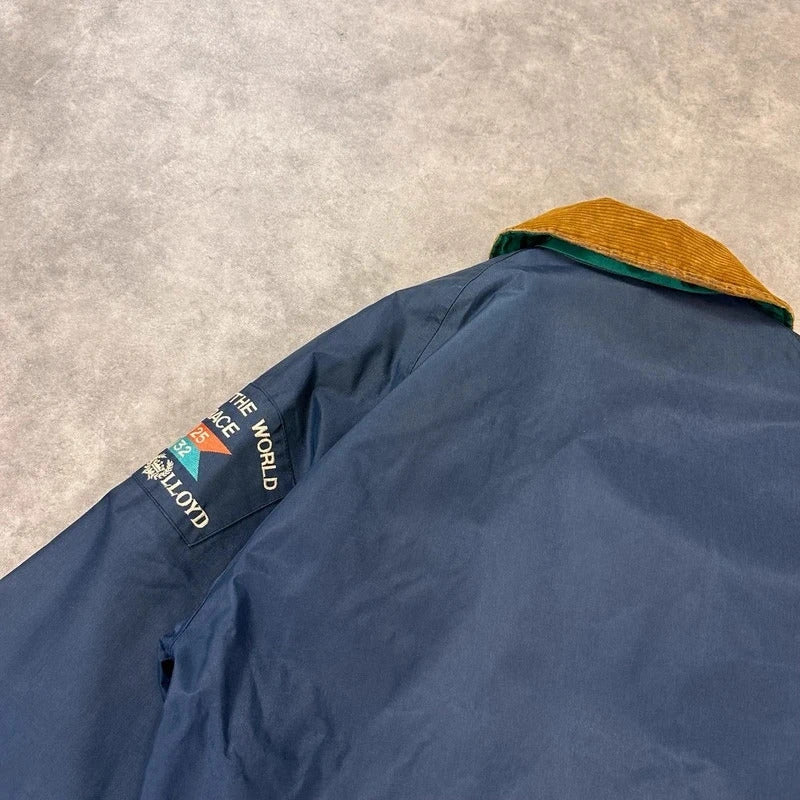Henri Lloyd jacket