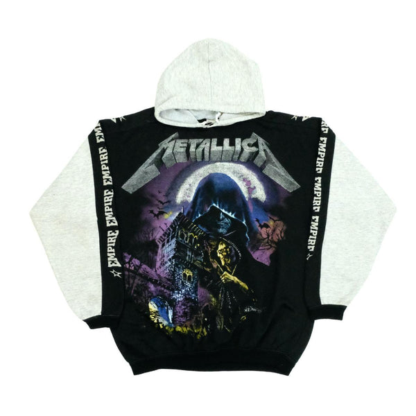 Metallica hoodie