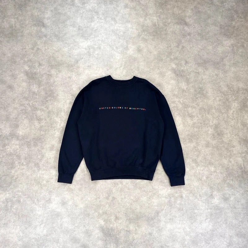 United Colors of Benetton jumper