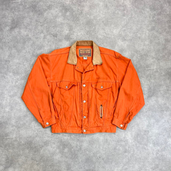 Diesel jacket