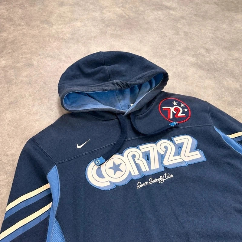 Nike Cortez hoodie