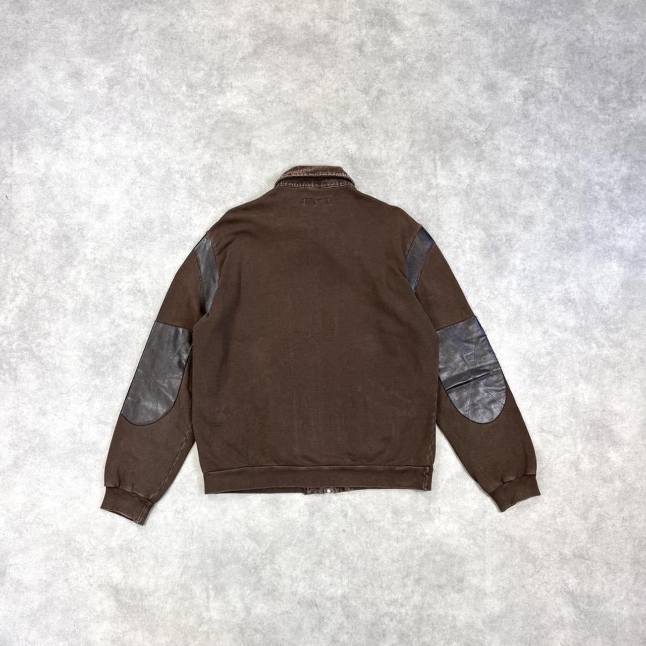 Iceberg jacket
