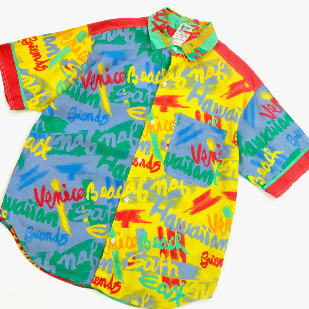 Naf Naf Shirt