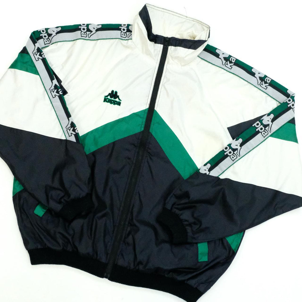 Kappa Track Jacket