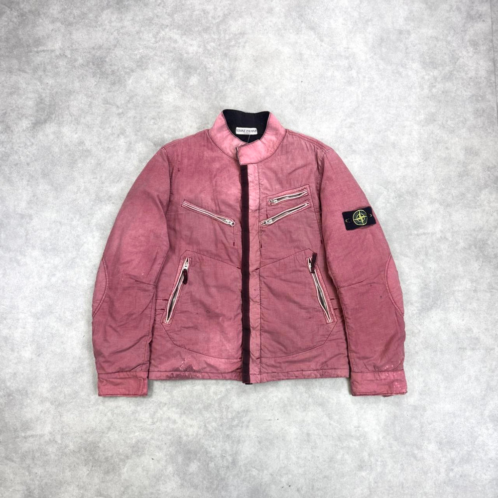 Stone Island padded jacket