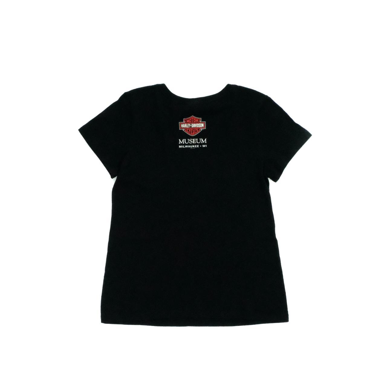 Harley Davidson Top
