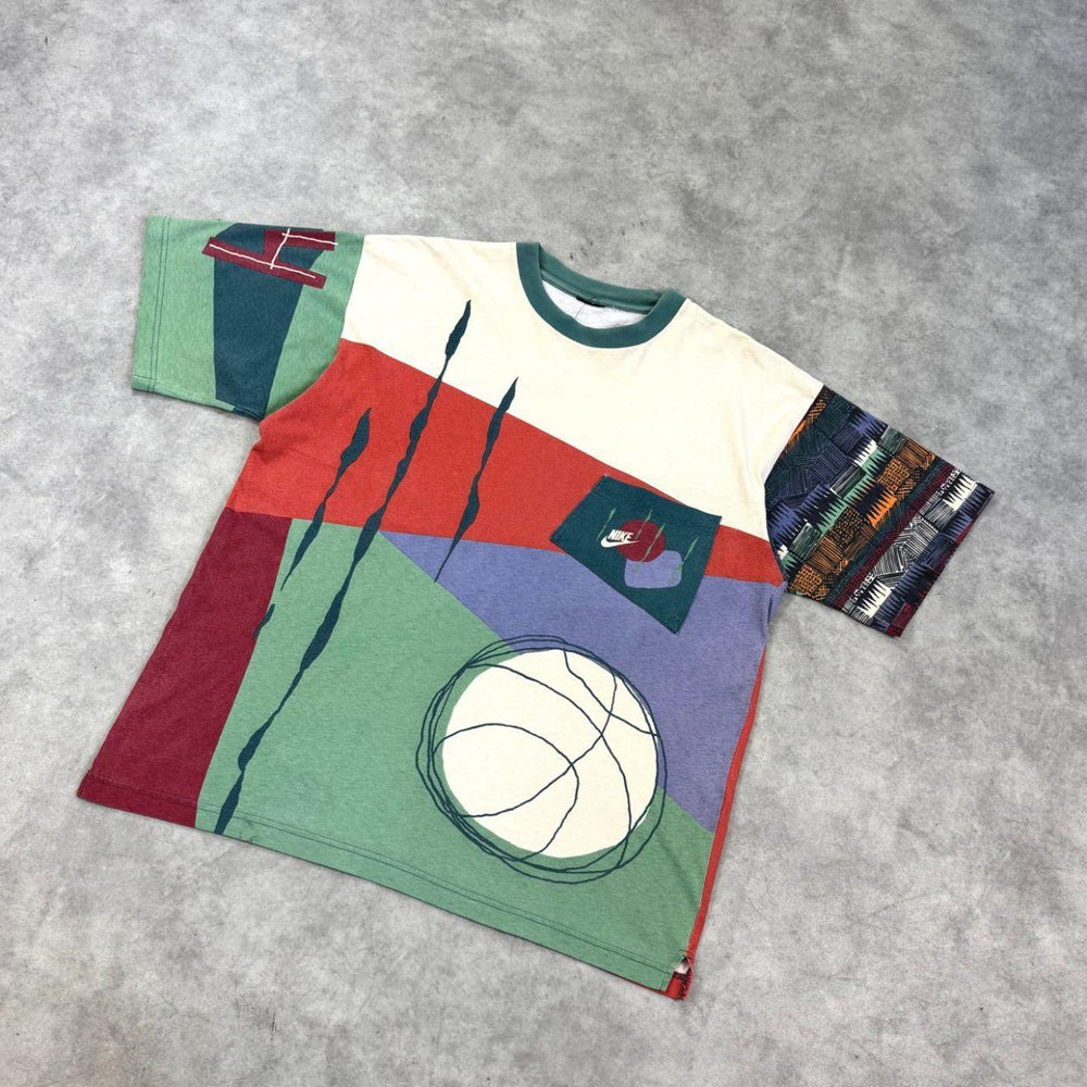 Nike print t-shirt