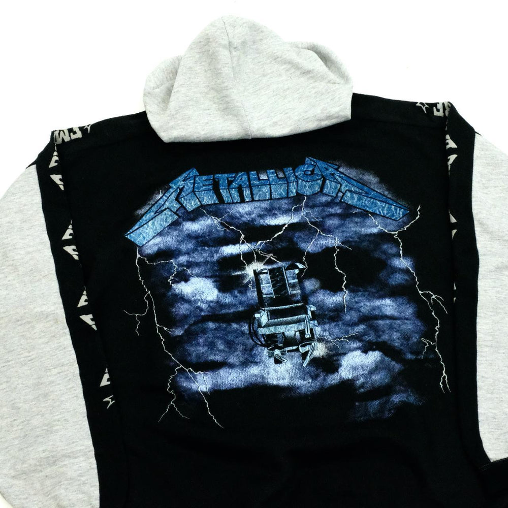 Metallica hoodie