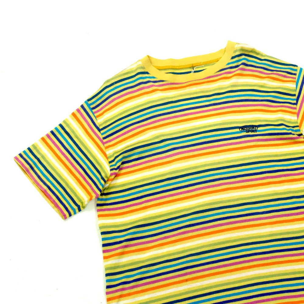 Missoni Stripe T-shirt