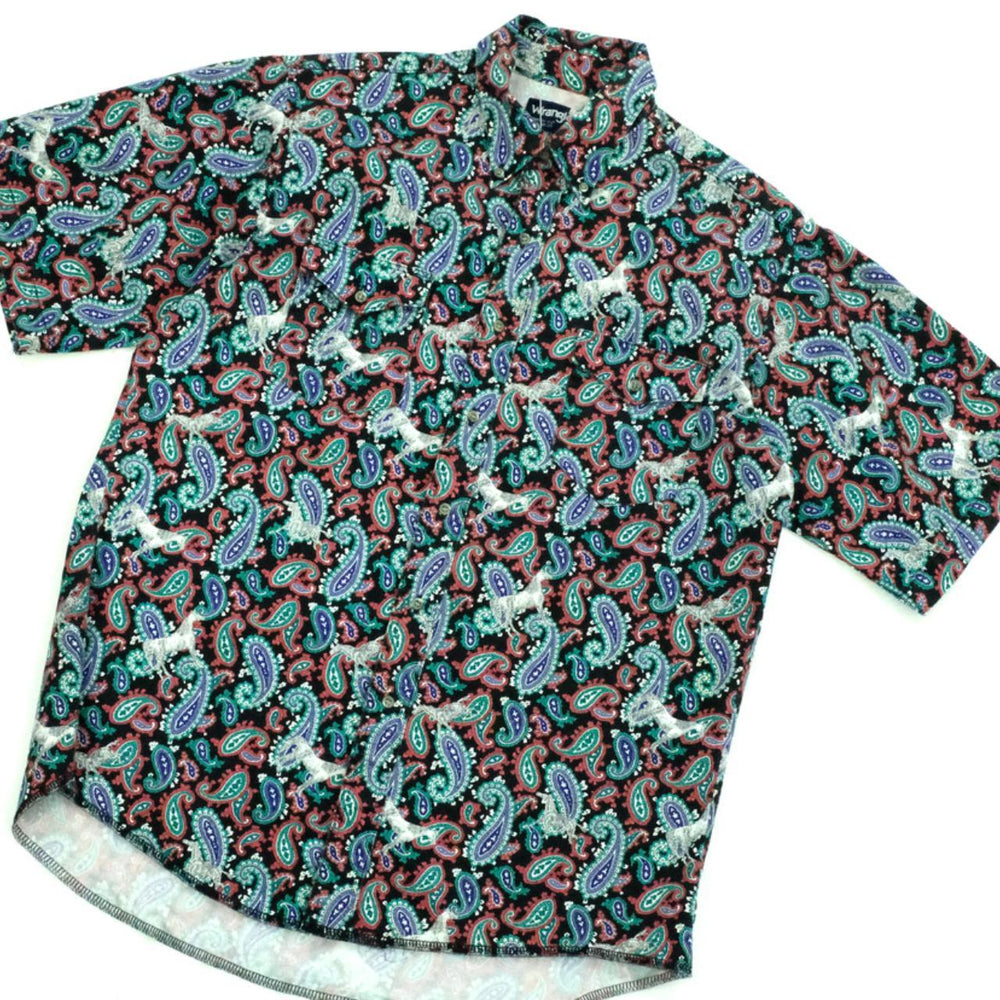 Wrangler Shirt