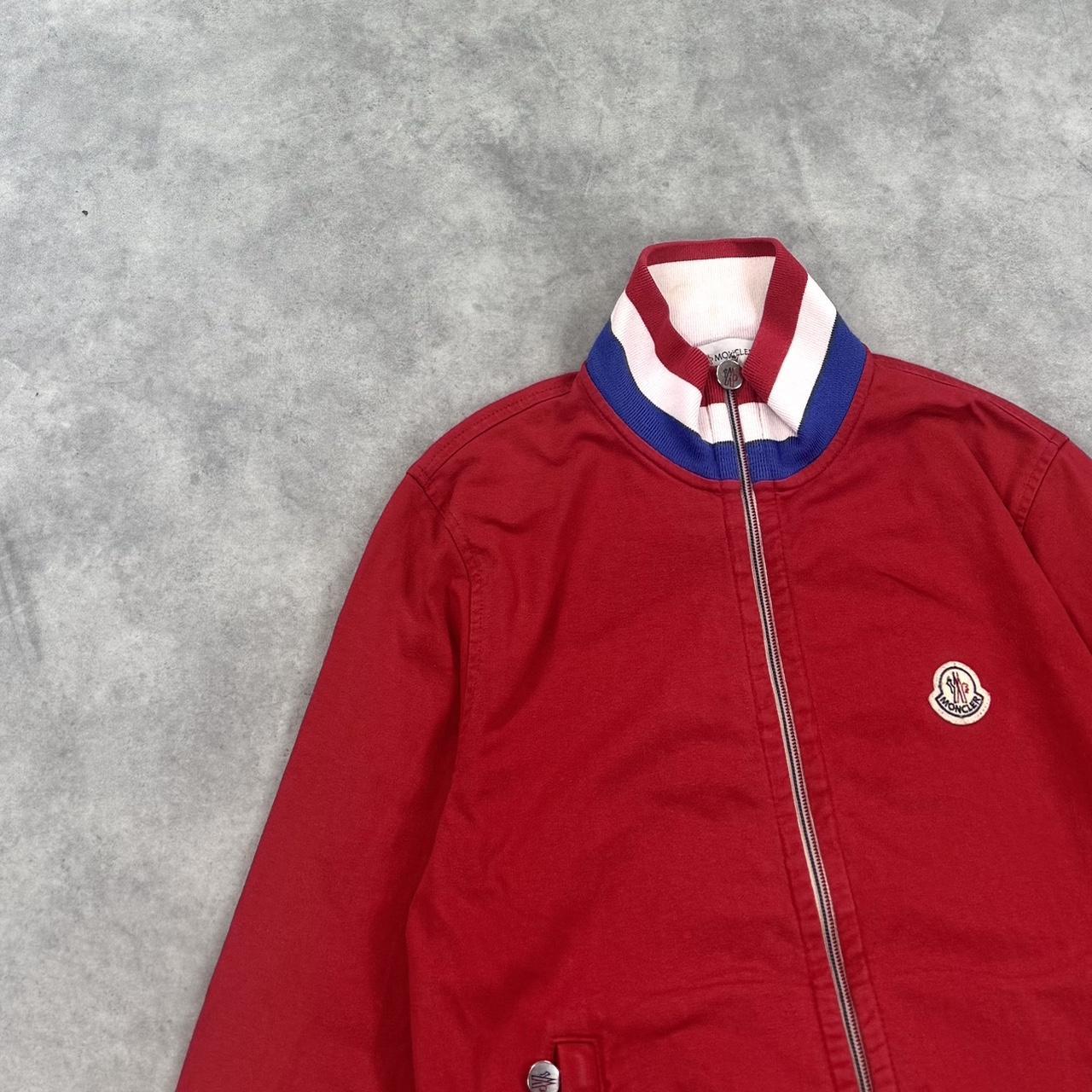 Vintage Moncler jacket