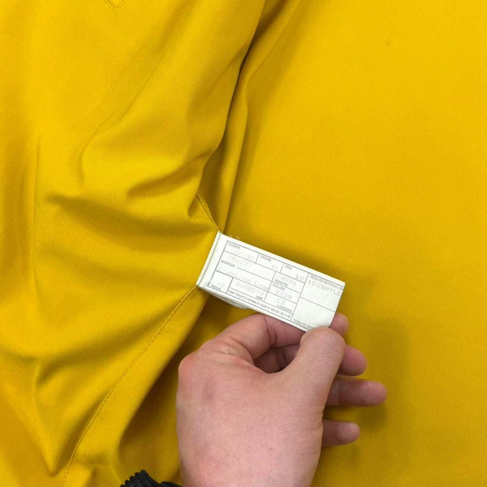 Vintage Versace jacket