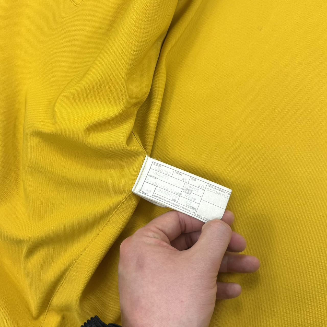 Vintage Versace jacket