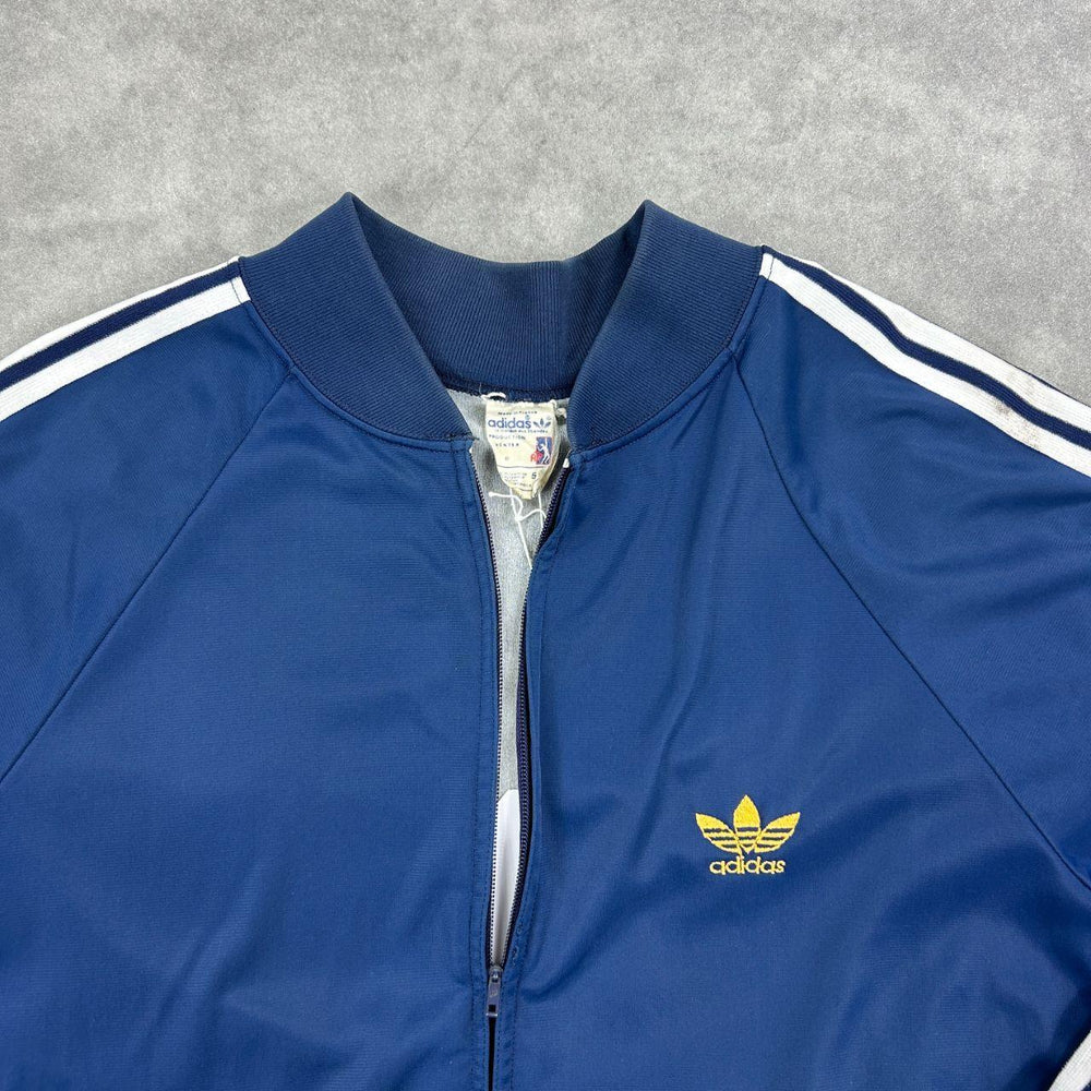 Adidas Ventex Jacket