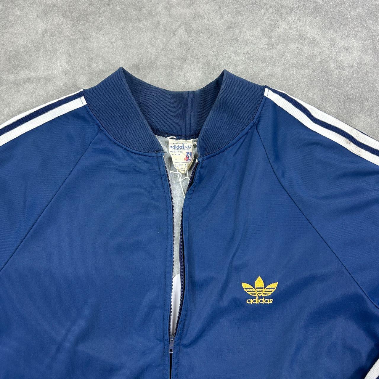 Adidas Ventex Jacket