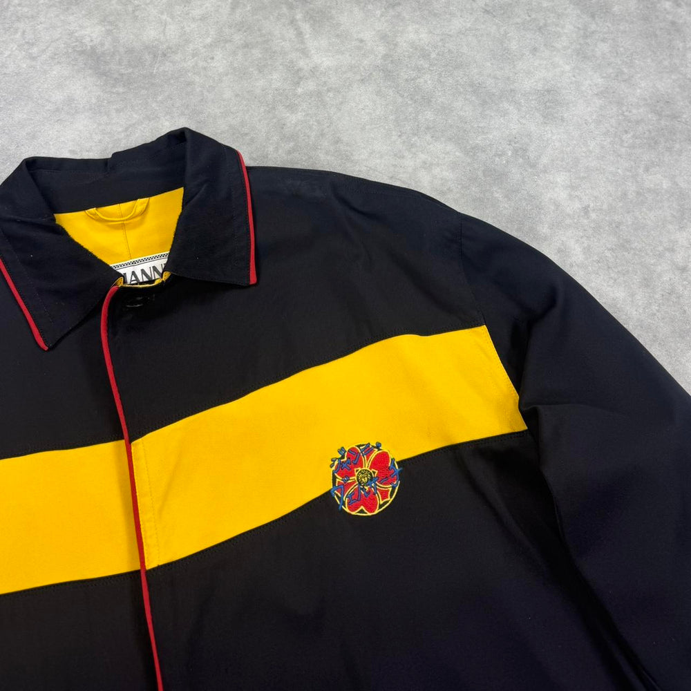 Vintage Versace jacket