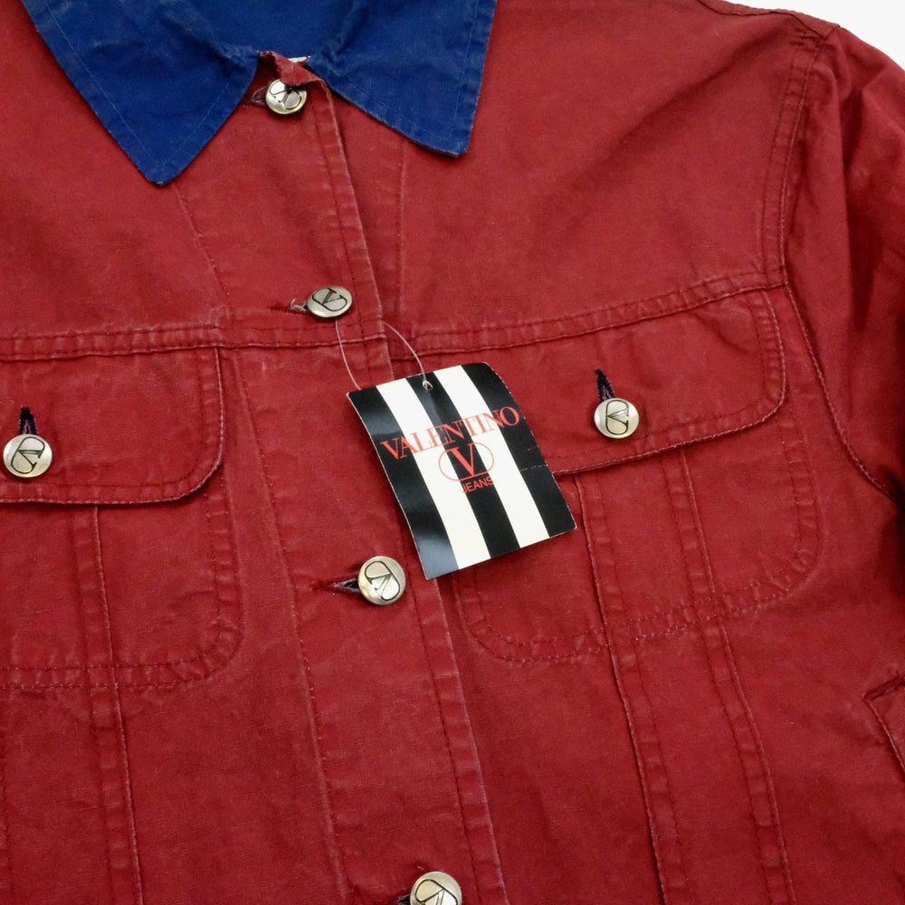 Valentino Jacket