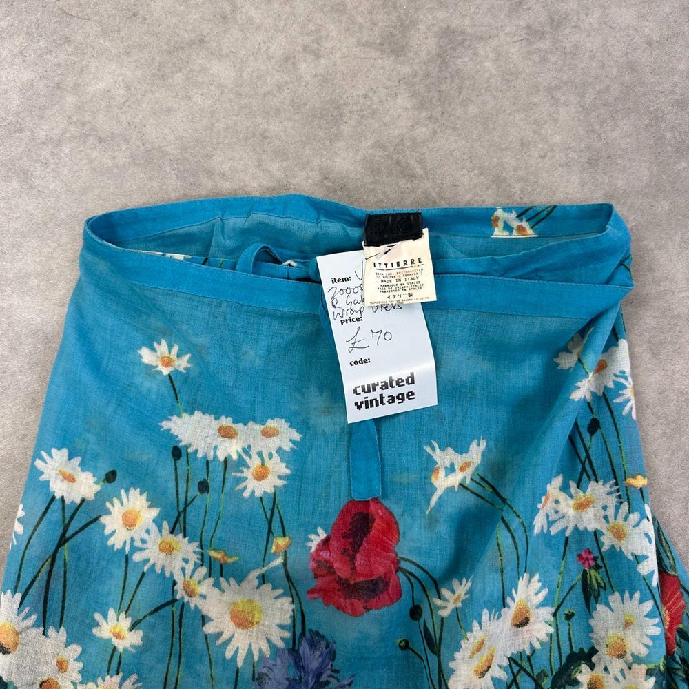 D&G Skirt