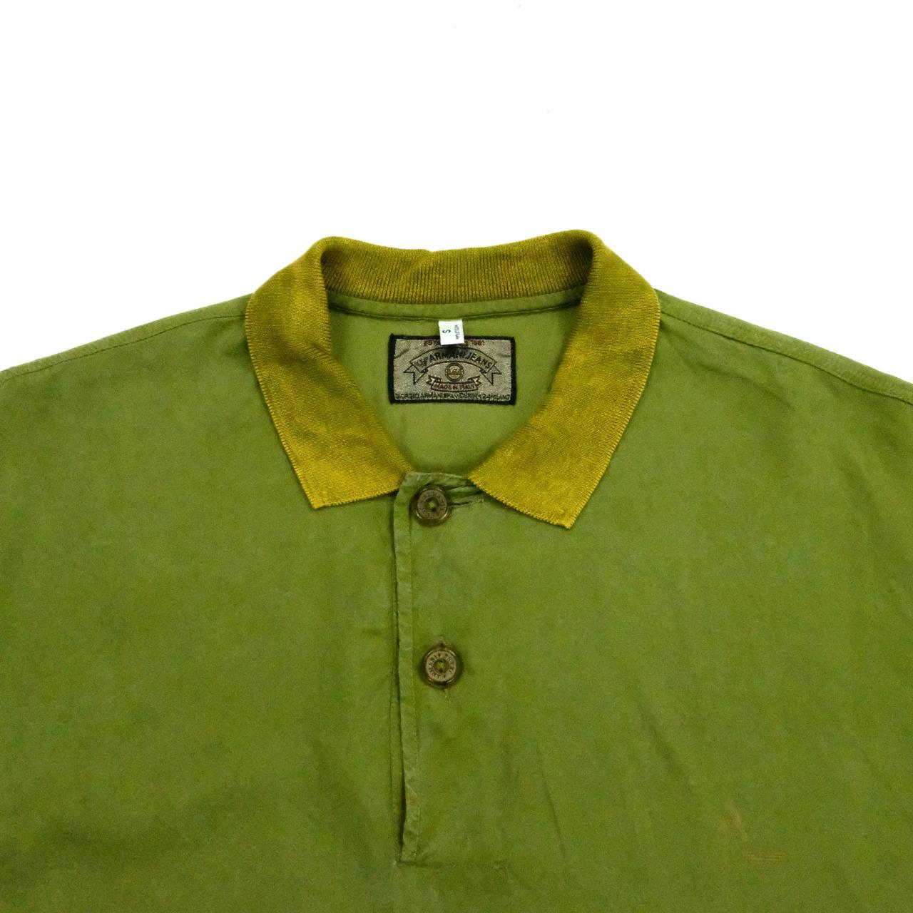 Giorgio Armani Polo Shirt