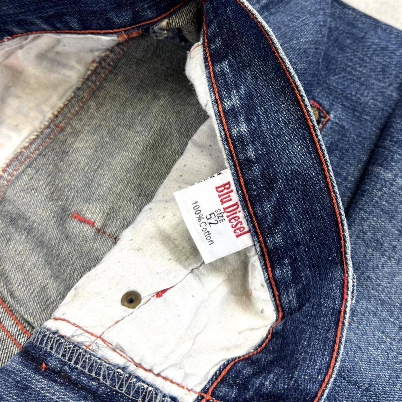Diesel jeans