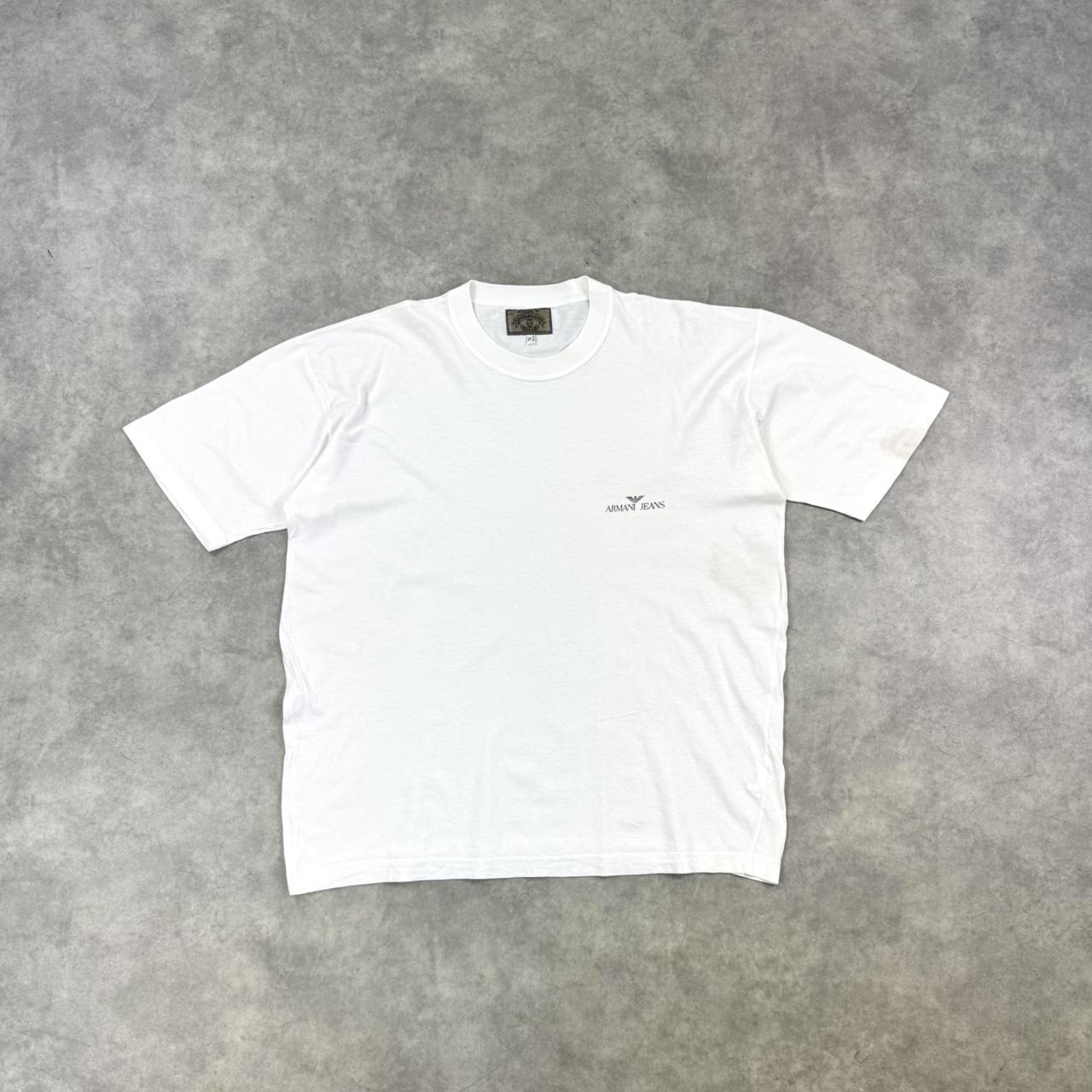 Armani t-shirt