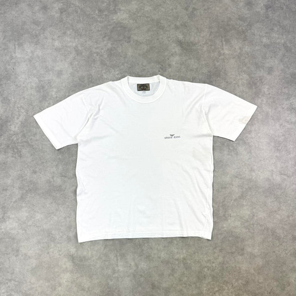 Armani t-shirt