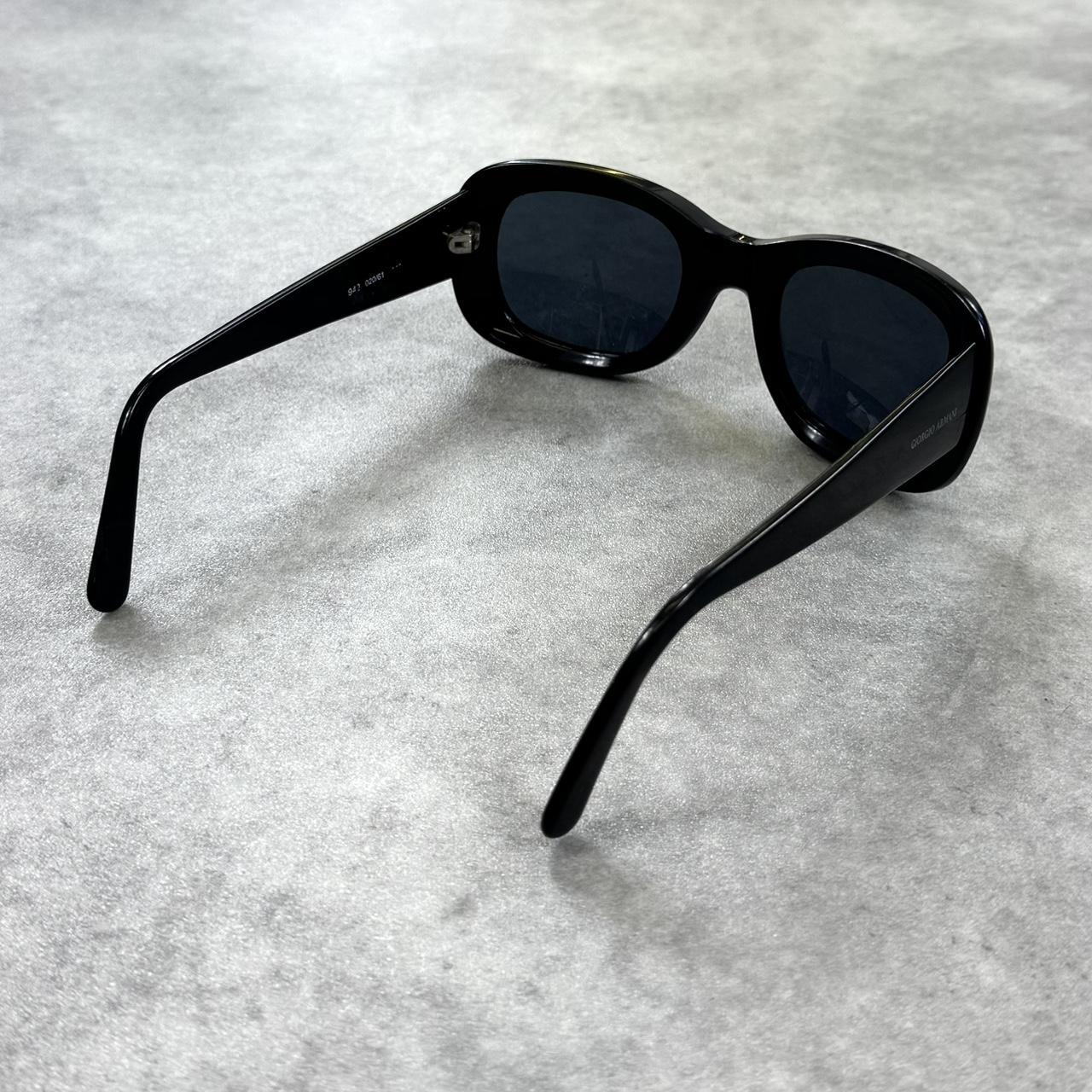 Vintage Armani sunglasses
