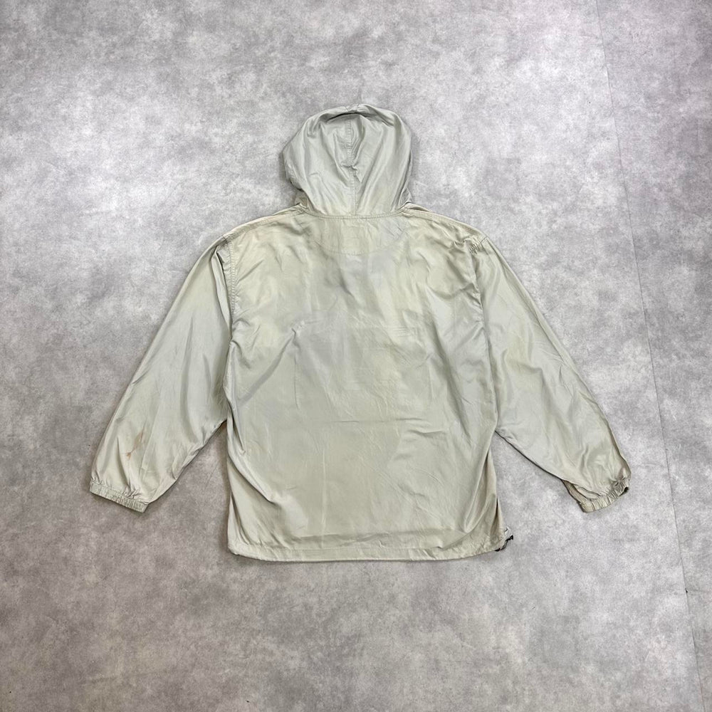 Napapirji windbreaker jacket