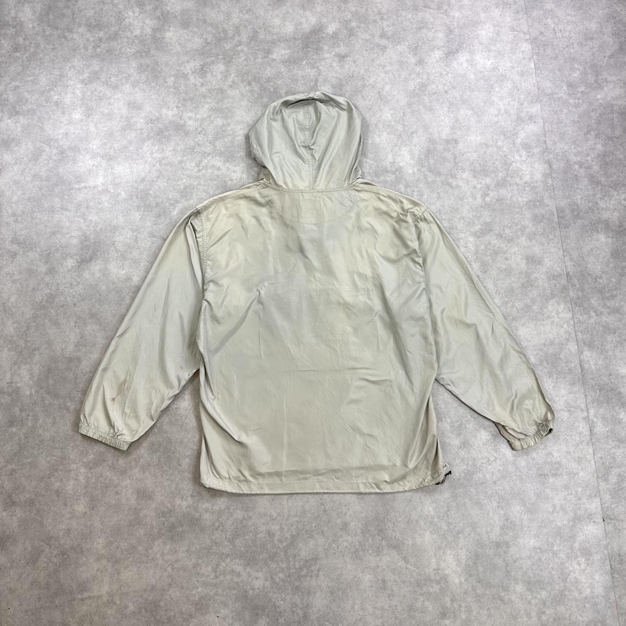Napapirji windbreaker jacket