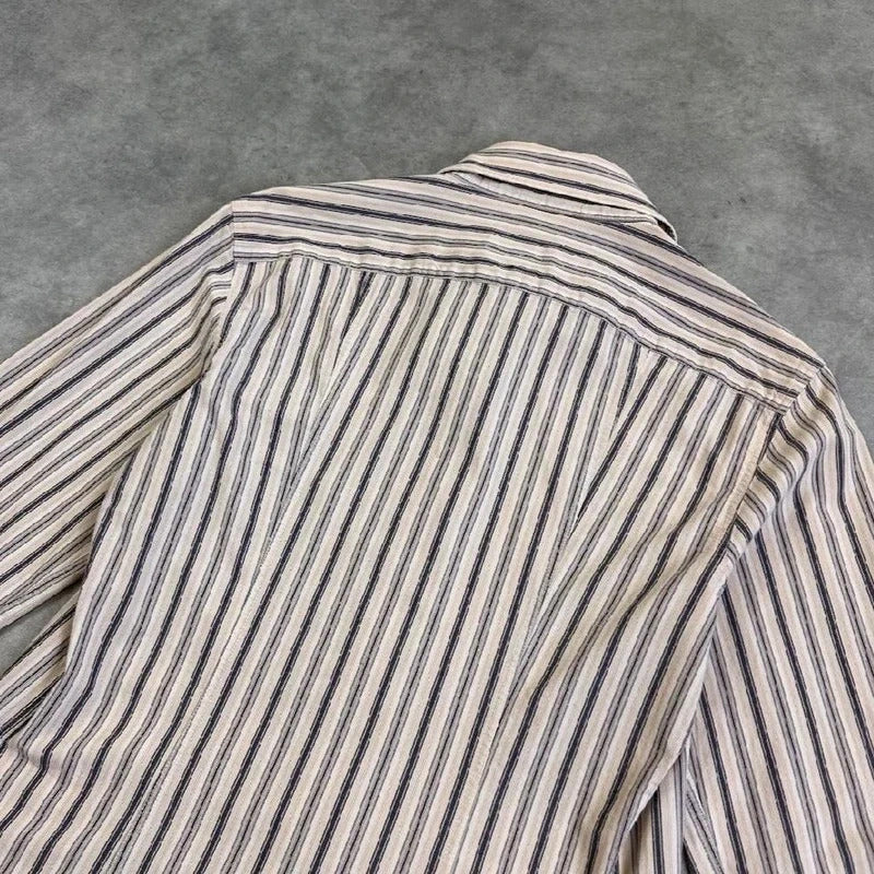 Armani Jeans shirt