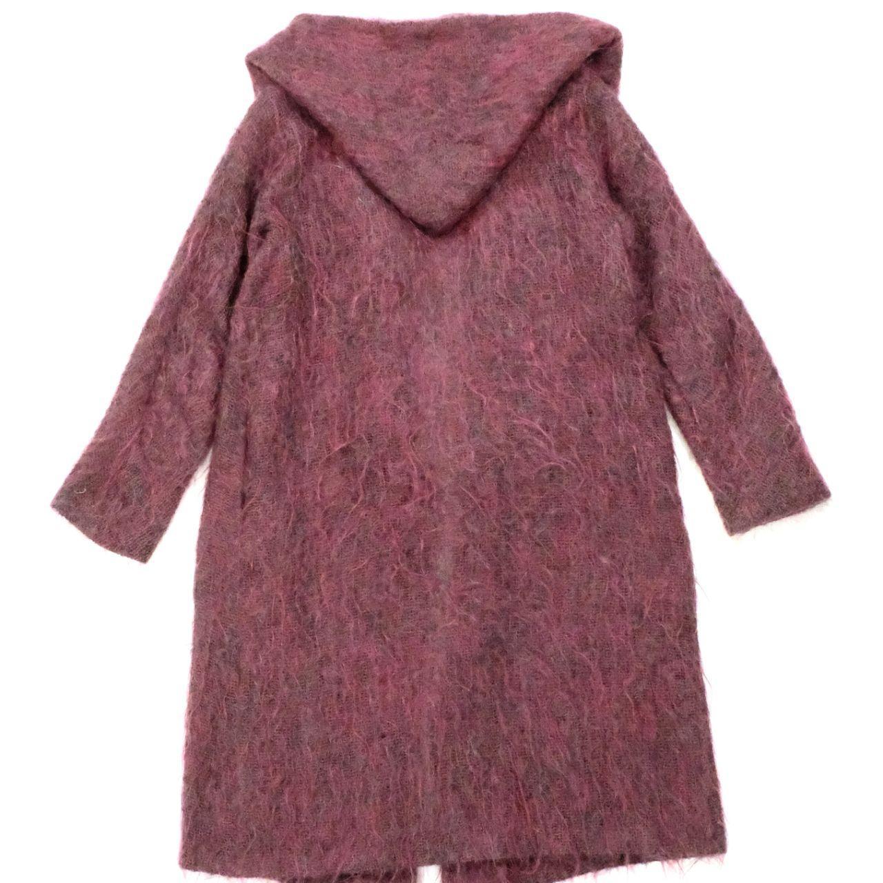 Jean Paul Gaultier Coat