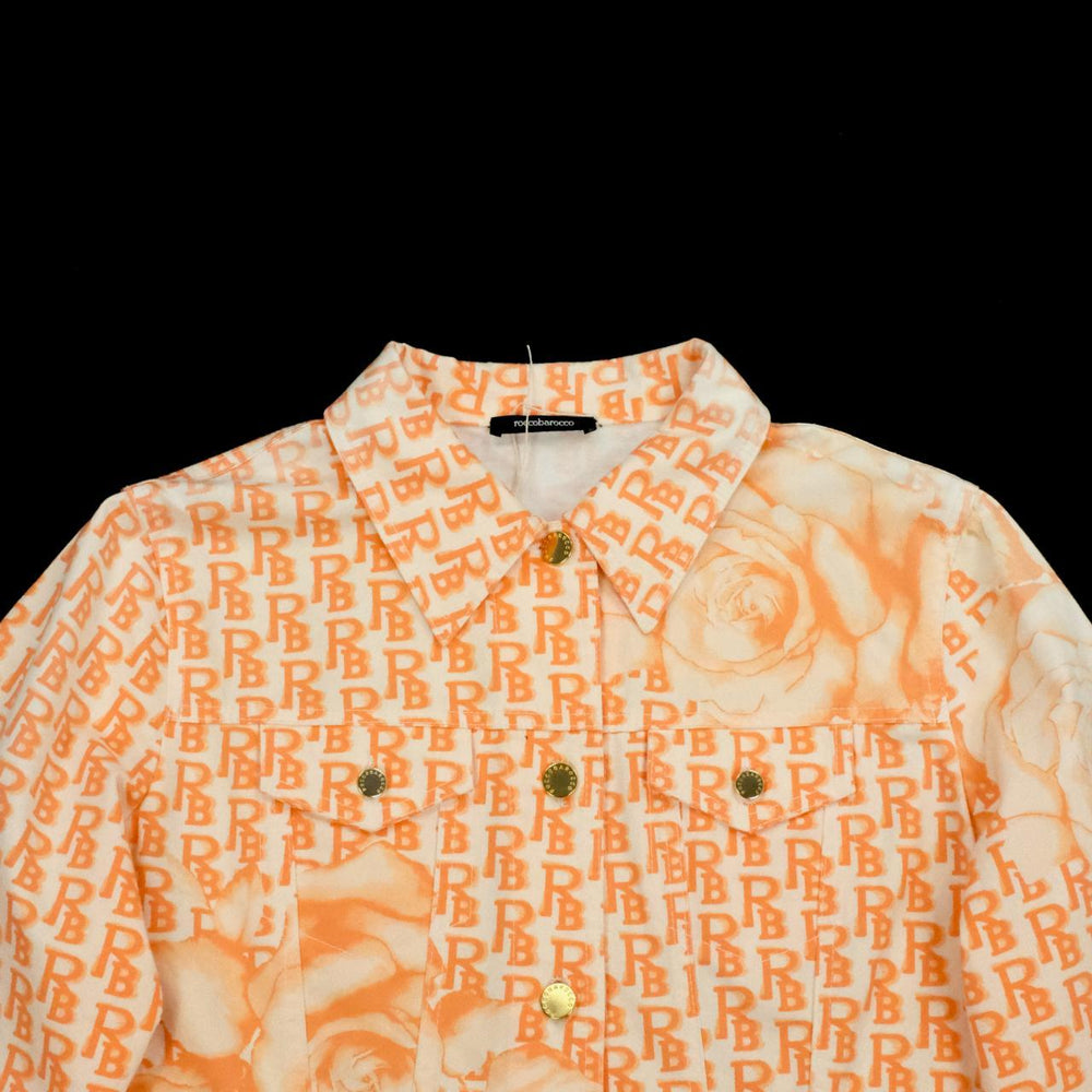 Rocco Borocco Jacket