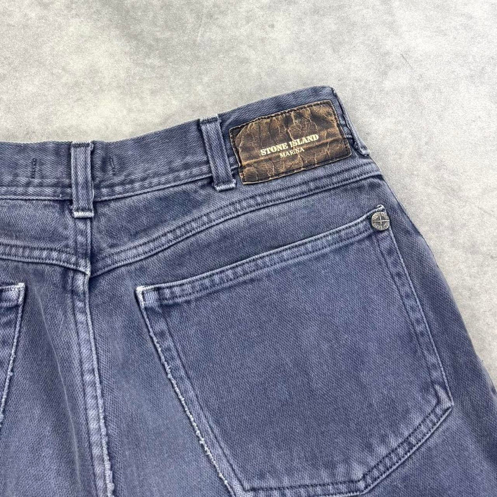 Vintage Stone Island jeans