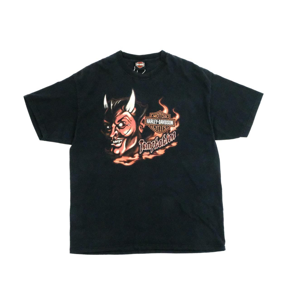 Vintage 1995 Harley Davidson T-Shirt