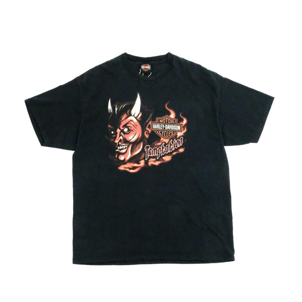 Vintage 1995 Harley Davidson T-Shirt